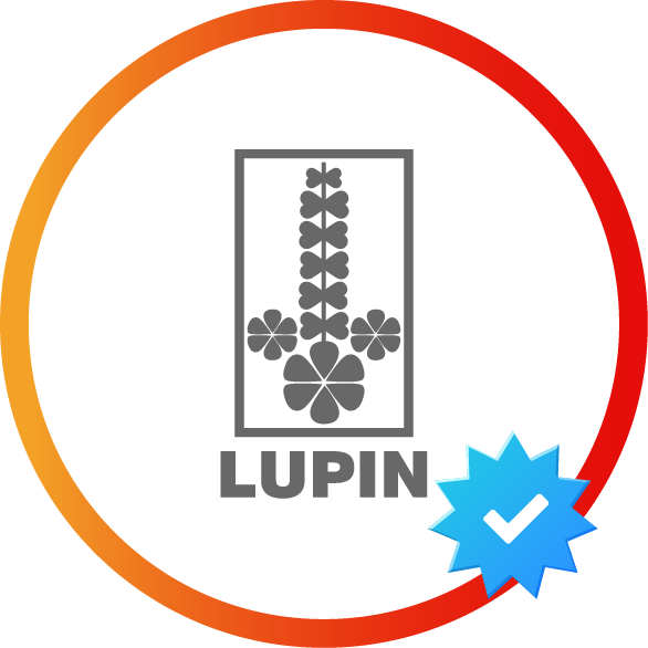 Lupin Logo