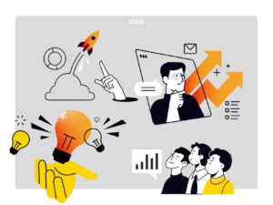 Customer: The Real Decision-Maker