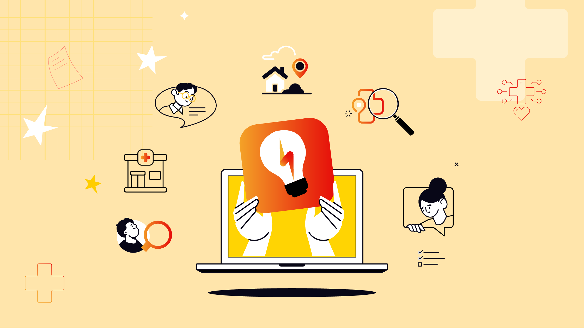 Local SEO for Clinics: Why You Need a Specialized Healthcare Advertising Agency