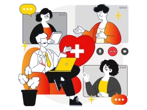 Community-Centric Engagement