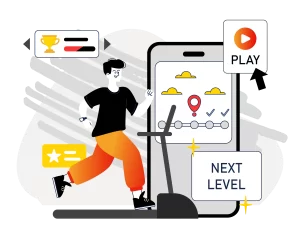 Interactive and Gamified Patient Education