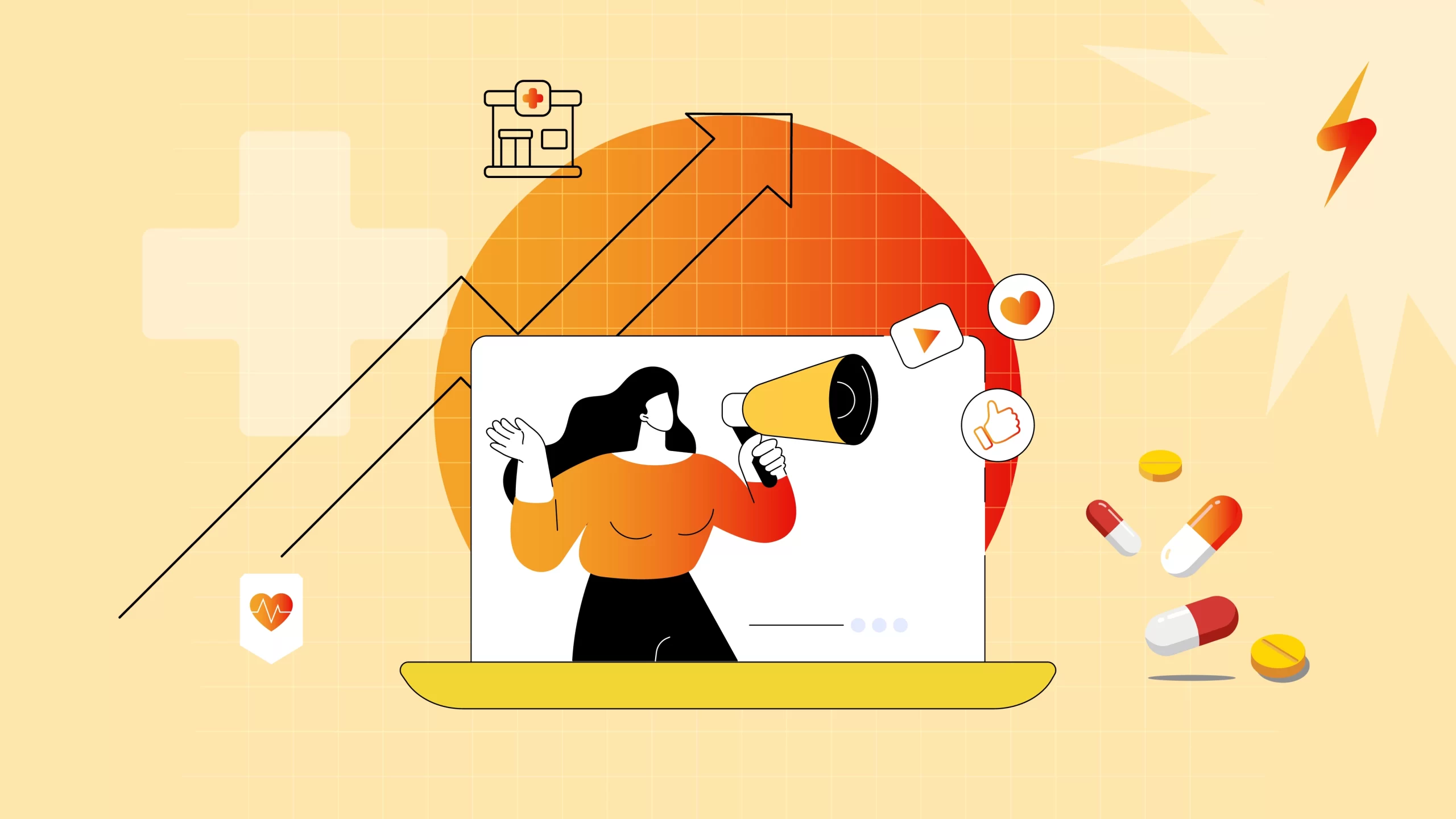 How to Successfully Work with Pharmaceutical Brands as a Marketing Partner