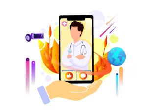 The Content Mix That Works for Healthcare Brands