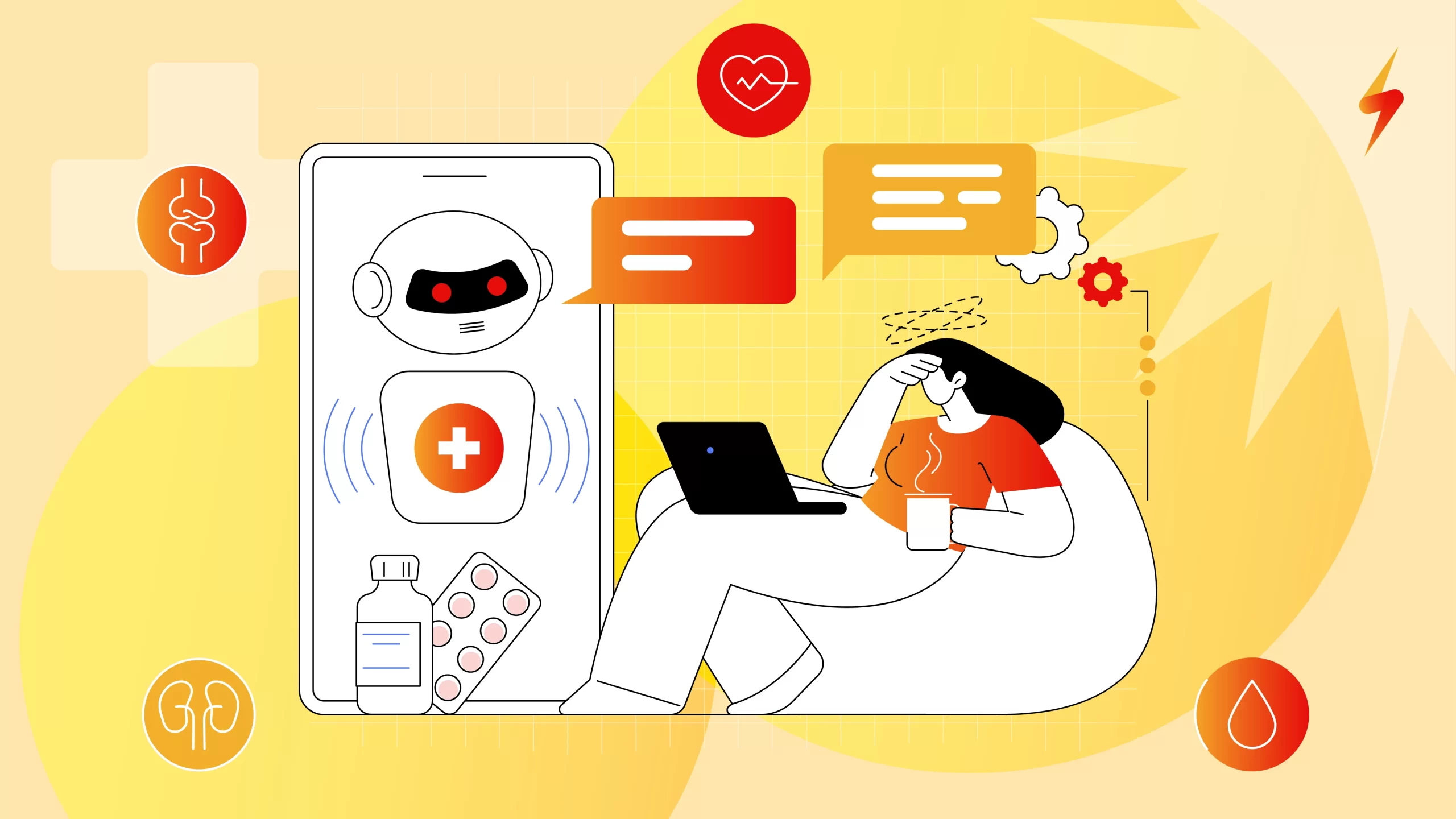 The Business of Wellness: Understanding Healthcare Advertising