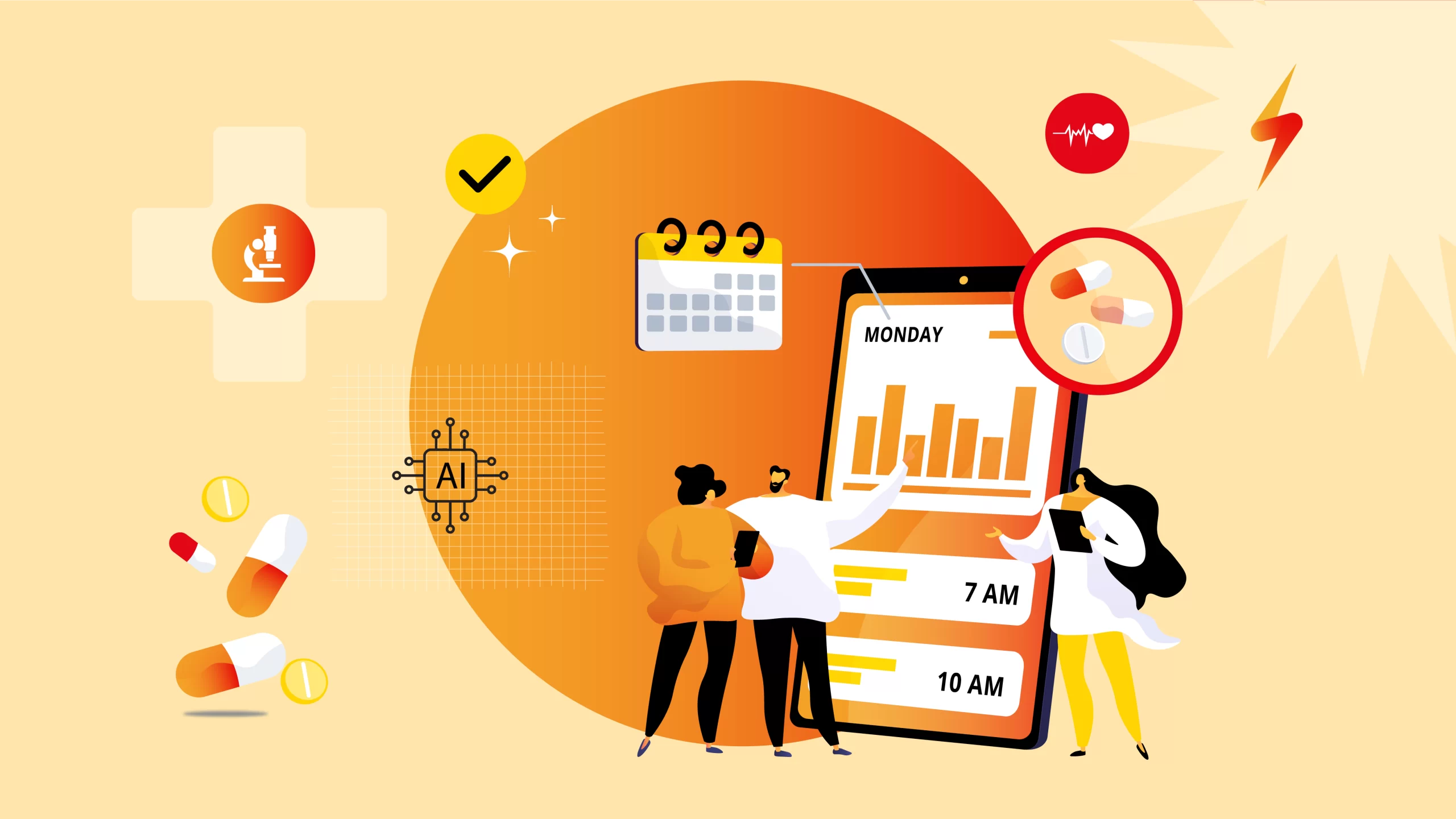 Healthcare Marketing Trends That Will Shape 2026