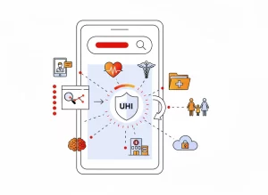 ABDM and the Unified Health Interface (UHI)