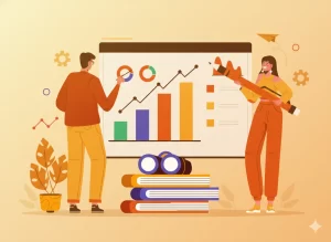 Education as the New Sales Pitch