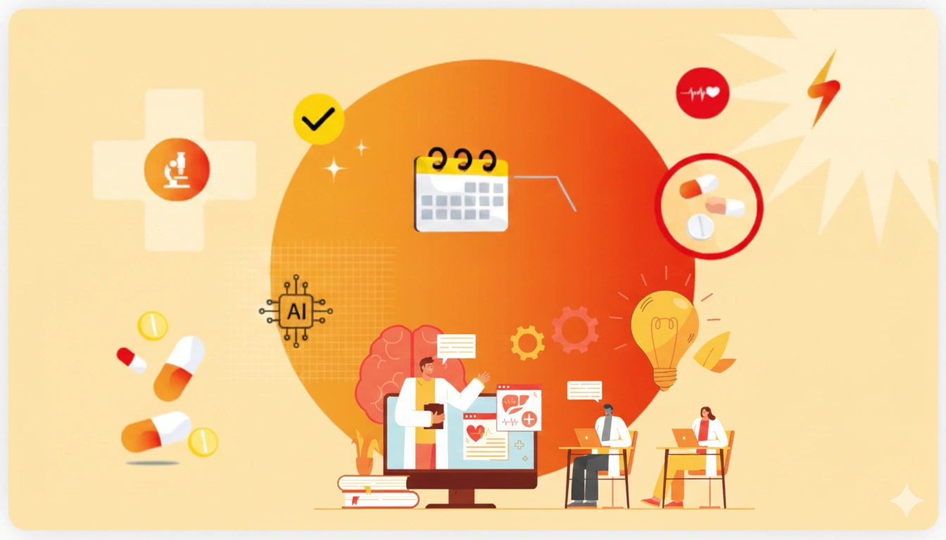 Digital Transformation in Healthcare Advertising: Strategies That Actually Work