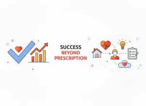 Measuring Success Beyond the Prescription