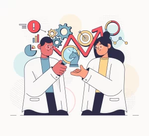 The Strategic Partnership