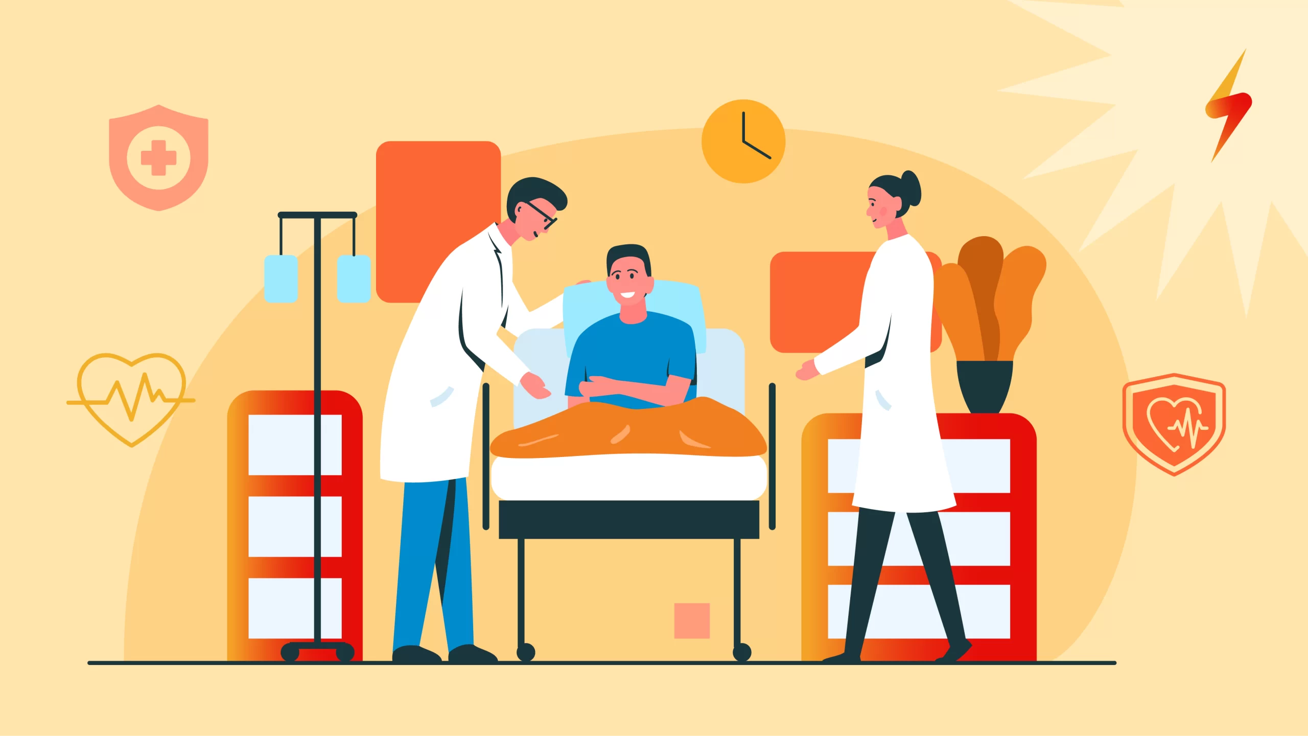 Patient Centricity in 2026: Why Healthcare Branding Must Evolve Beyond the Molecule