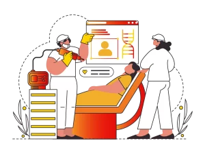 The New Reality of the Empowered Patient