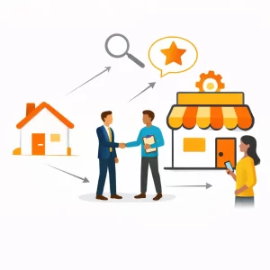 Why Experience Matters in Local Orchestration