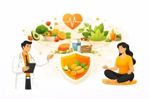 The 2026 Edge Nutrition and Holistic Care