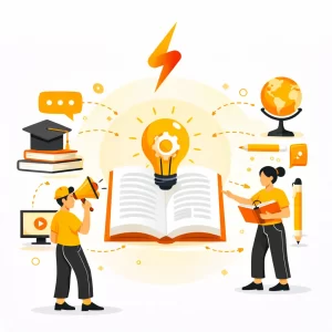 The Synapse Perspective: Advocacy through Education