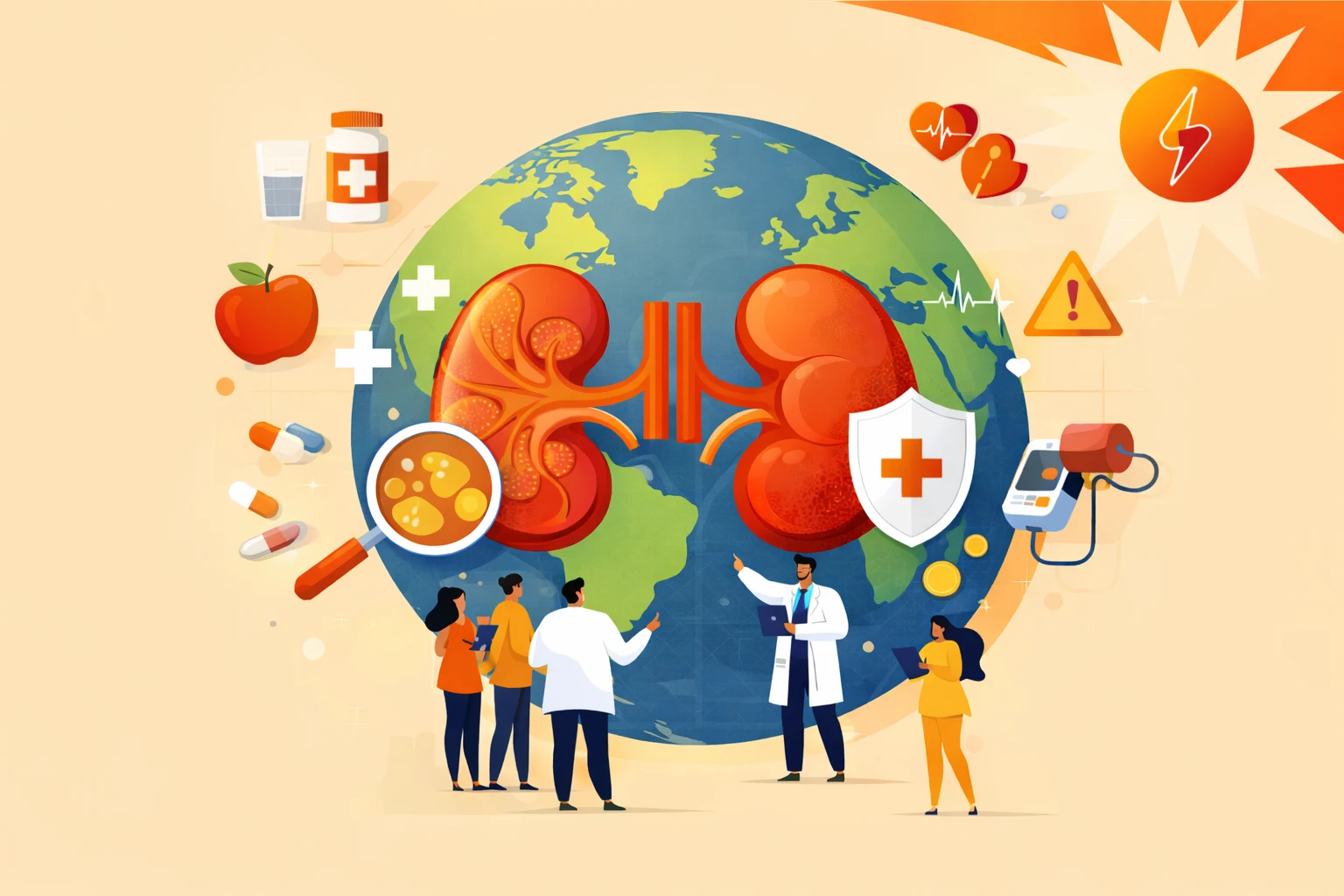 World Kidney Day 2026: Your Essential Guide to Kidney Health and Prevention