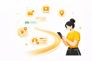 Data-Driven Personalization