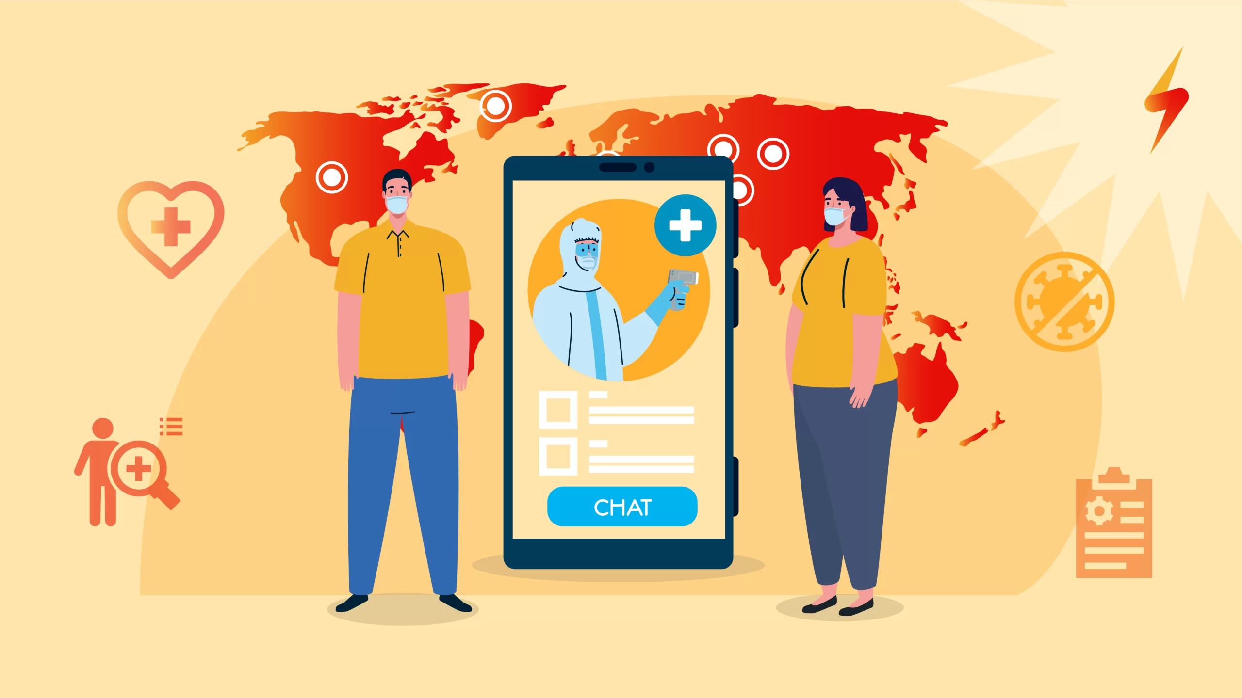 From Symptoms to Search How Google is Becoming the First Doctor