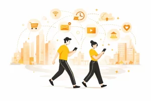 The Future Integrated, Digital-First Journeys