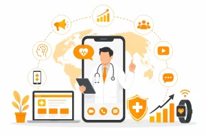 The Future of Healthcare Marketing
