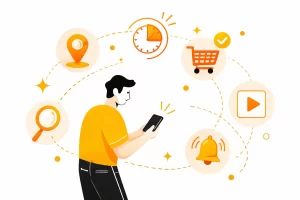 The Role of Micro-Moments