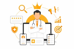 What Does Doctor as a Brand Really Mean