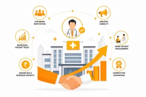 Why Hospitals Are Investing in Doctor Branding