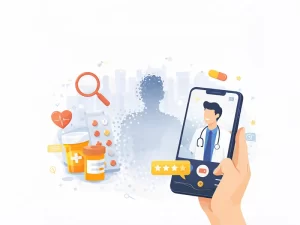 Why Pharma and Medical Brands Cant Afford to Be Invisible