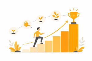 Small Improvements Often Shape Big Outcomes