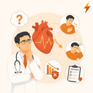 Fear of Treatment Failure or Symptom Relapse