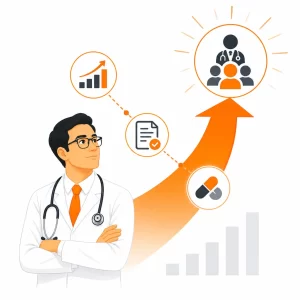 Ready to Build a Brand Physicians Prescribe First
