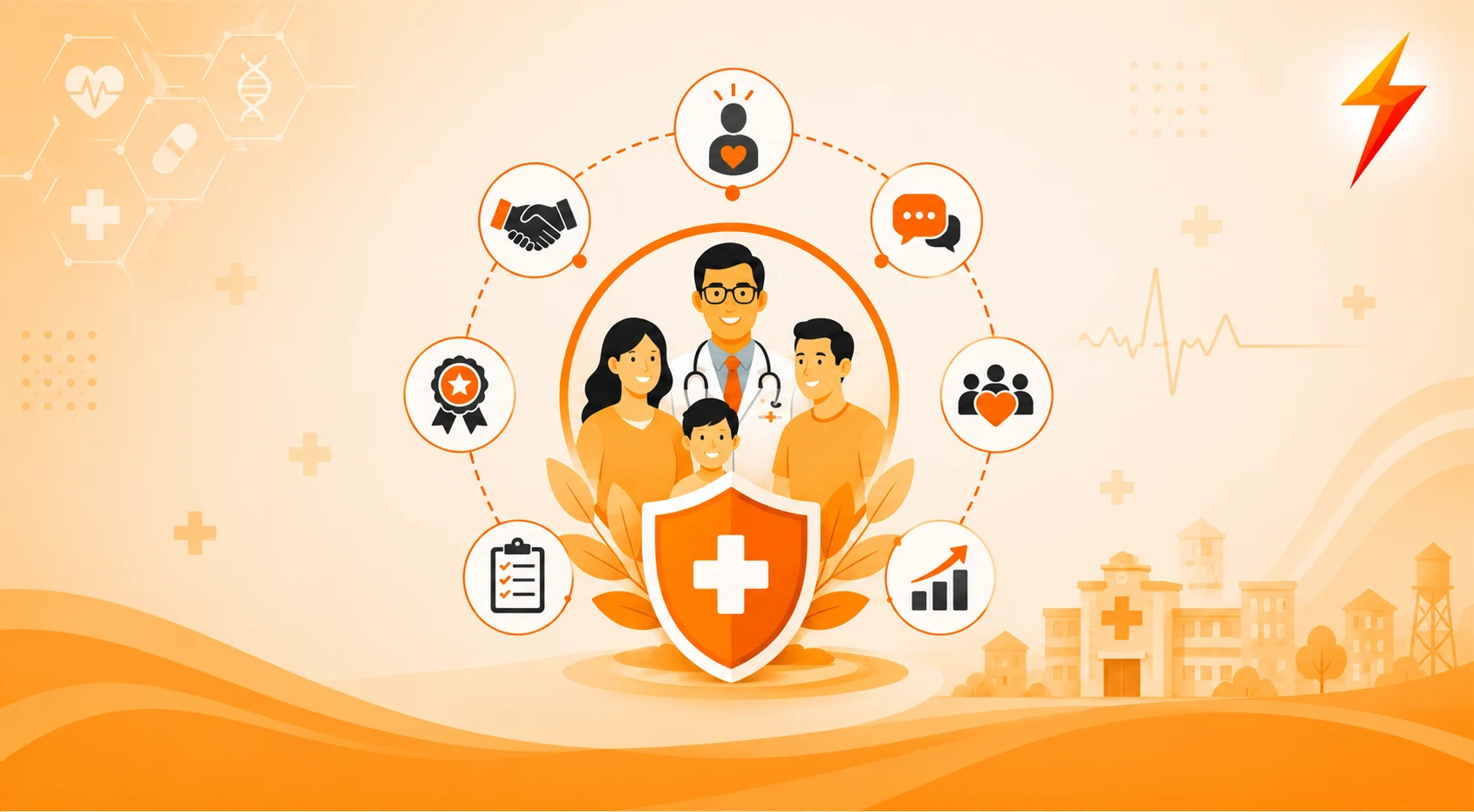 Synapse Advertising 163 How to Build a Healthcare Brand That Patients Remember