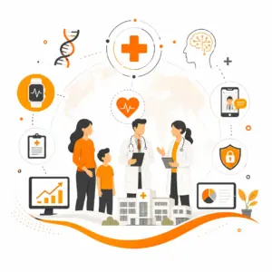 The Future of Healthcare Branding