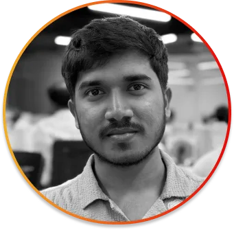 Synapse Advertising 143 Saurav