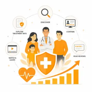 Why Healthcare Branding Matters More Than Ever
