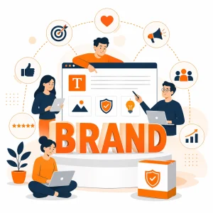 Differentiate Through the Entire Brand Experience